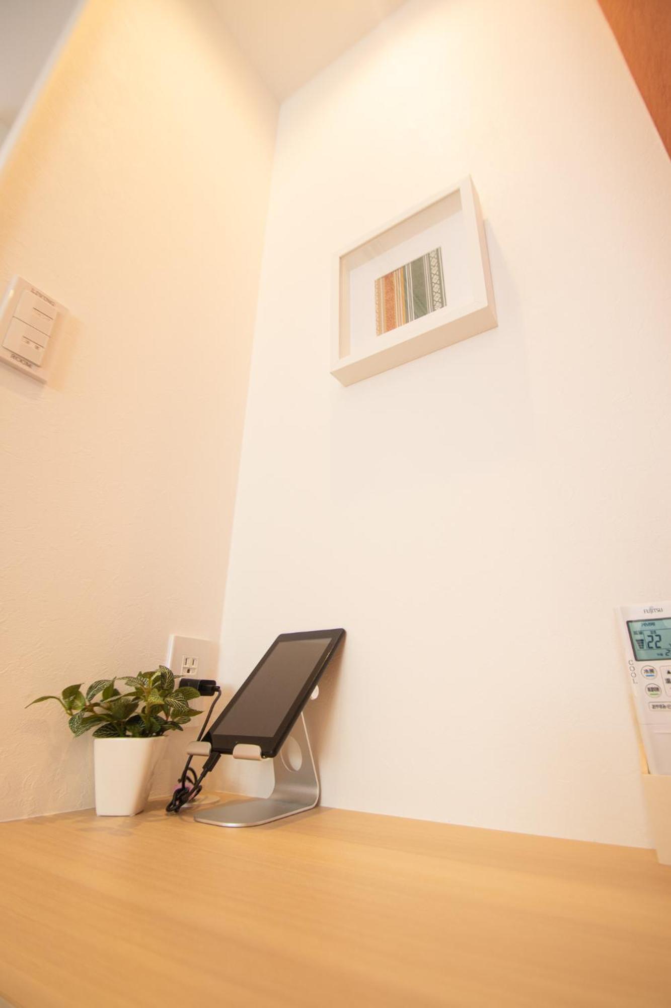 فوكوكا Apartment Hotel Tenjin Tumugu المظهر الخارجي الصورة