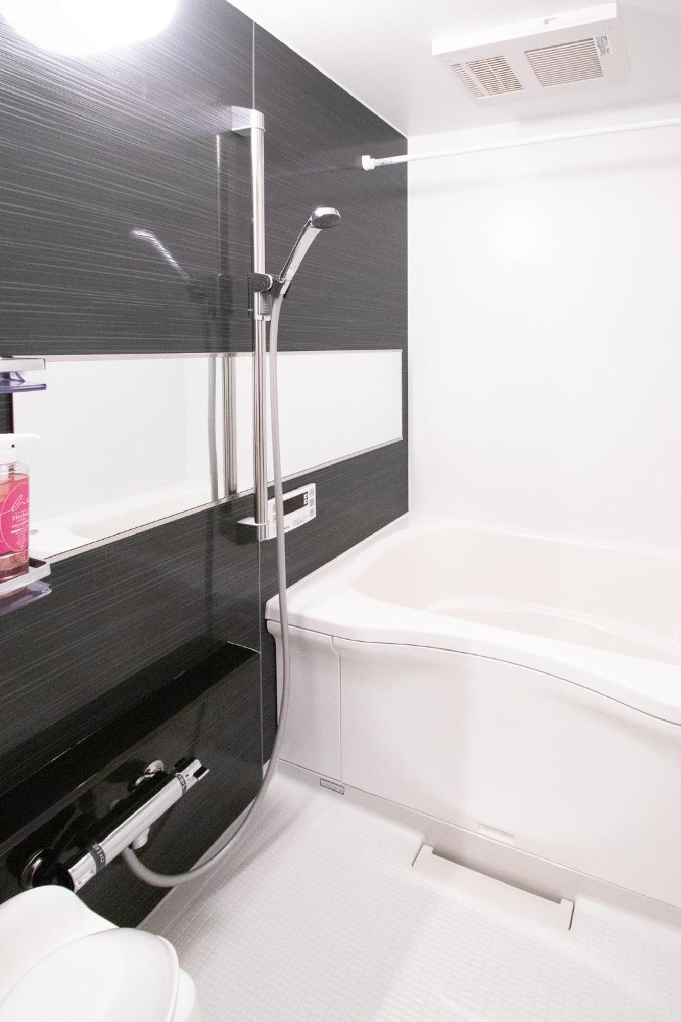 فوكوكا Apartment Hotel Tenjin Tumugu المظهر الخارجي الصورة